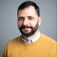 Dr. Oleg Lunov avatar image