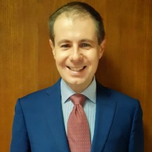 Dr. Nicola Mucci avatar image