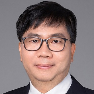 Prof. Dr. Hai-yang Liu avatar image