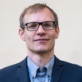 Dr. Antti Joonas Koivisto avatar image