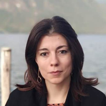 Dr. Valentina Dell'Oste avatar image