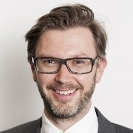 Dr. Andreas Keinath avatar image