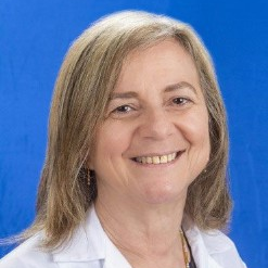 Prof. Dr. Catia Sternini avatar image