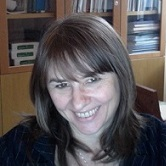 Prof. Dr. Adriana Borriello avatar image