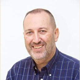 Prof. Dr. Alfonso Jimenez avatar image