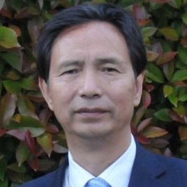 Dr. Xiaoyun Zheng avatar image