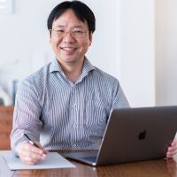 Dr. Yasuhito Shimada avatar image