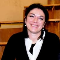 Dr. Daniela Lanari avatar image