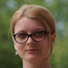 Dr. Joanna Berlowska avatar image