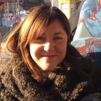 Prof. Dr. Antonella Granieri avatar image