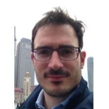 Dr. Manousos Valyrakis avatar image