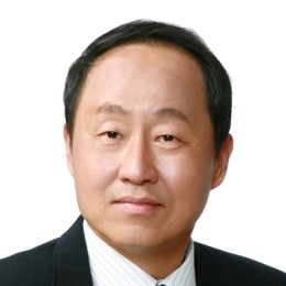 Prof. Dr. Seoung Hun KIM avatar image