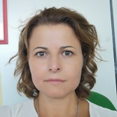 Dr. Enrica Fontananova avatar image