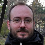 Dr. Dimitris Stavrakoudis avatar image