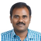 Dr. Muthu Thiruvengadam avatar image