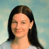 Prof. Dr. Vilma Petrikaite avatar image