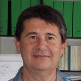 Dr. Jesús Navas Castillo avatar image