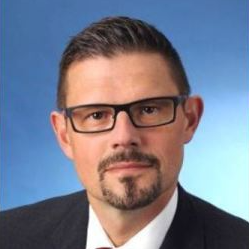 Prof. Dr. Oliver H. Krämer avatar image