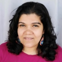 Dr. Elvira Fiallo-Olivé avatar image