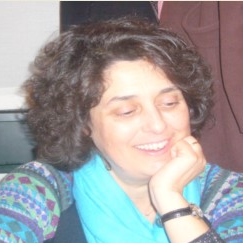 Dr. Marcella Reale avatar image