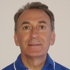 Prof. Dr. Tommaso Staniscia avatar image