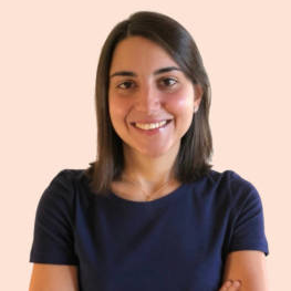 Dr. Emilia Paone avatar image