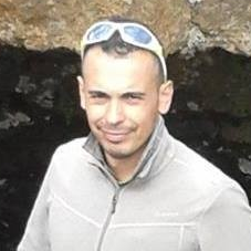 Dr. Fabio Luca Bonali avatar image