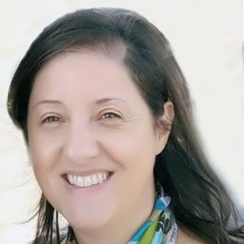 Dr. Varvara Antoniou avatar image