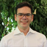 Prof. Dr. Cledir Santos avatar image