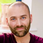 Dr. Jonathan Sellars avatar image