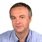 Prof. Dr. Maciej Motyka avatar image