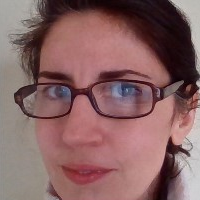 Dr. Mariangela Fotelli avatar image