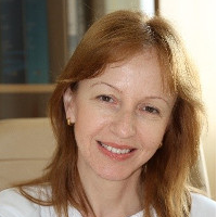 Prof. Dr. Lacramioara Popa avatar image