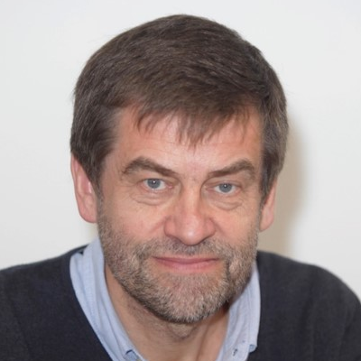 Prof. Dr. Alex Yakovlev avatar image