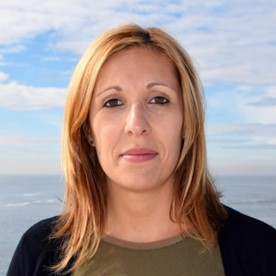 Dr. Ana Luís avatar image