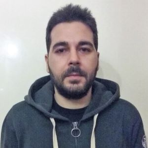 Dr. Eleftherios Halevas avatar image