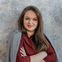 Prof. Dr. Julia A. Baimova avatar image