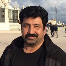 Dr. Faramarz F. Samavati avatar image