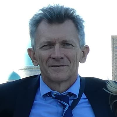 Prof. Dr. Moreno Toselli avatar image