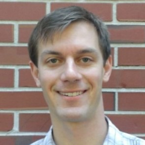 Dr. Mark Vanderwel avatar image