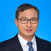 Prof. Dr. Zongming Wang avatar image