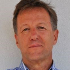 Prof. Dr. Klaus Greier avatar image