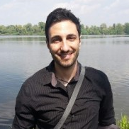 Dr. Mattias Gaglio avatar image