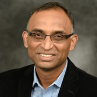 Dr. Rashid Ahmed avatar image