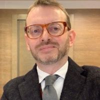 Prof. Dr. Mario Scartozzi avatar image