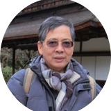 Prof. Dr. Chin-San Wu avatar image