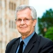 Dr. Ockie Bosch avatar image