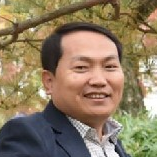 Dr. Chansu Yang avatar image