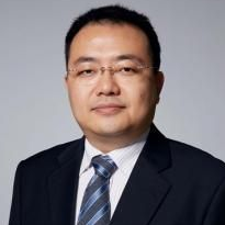 Prof. Dr. Xinyuan (Roy) Zhao avatar image