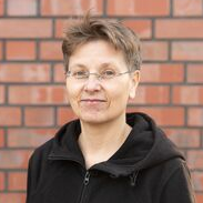 Dr. Anne Berger avatar image